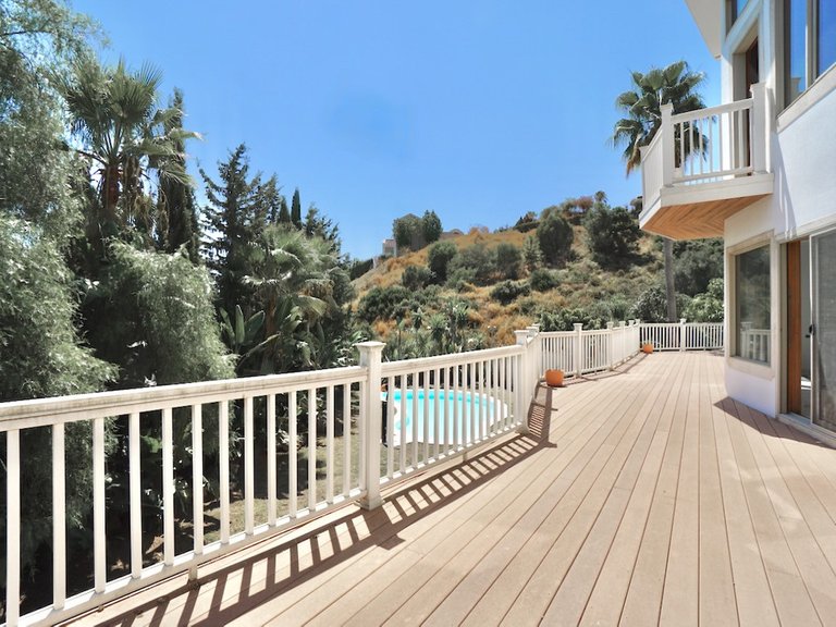 Villa for Sale in Benahavís, Malaga 46