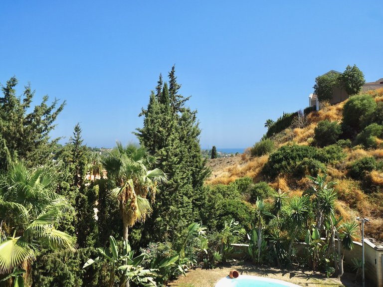Villa for Sale in Benahavís, Malaga 47