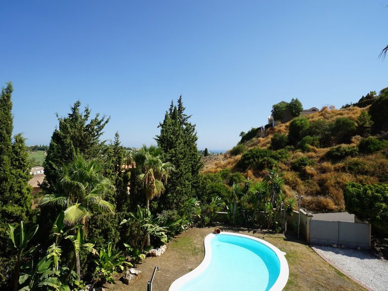 Villa for Sale in Benahavís, Malaga 48