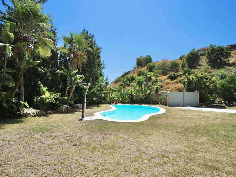 Villa for Sale in Benahavís, Malaga 50