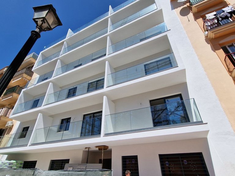 Apartment for Sale in Fuengirola, Malaga 1