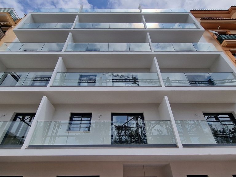 Apartment for Sale in Fuengirola, Malaga 11