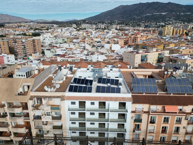 Apartment for Sale in Fuengirola, Malaga 2