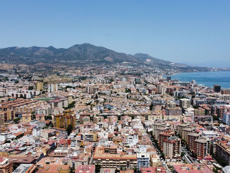 Apartment for Sale in Fuengirola, Malaga 3