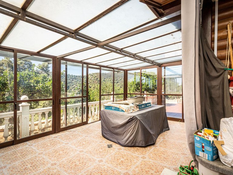 Country House for Sale in Estepona, Malaga 5