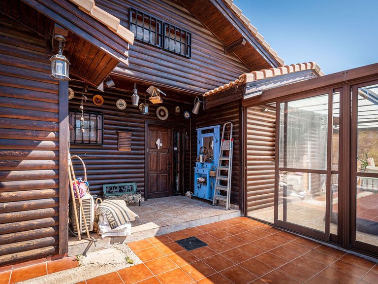 Country House for Sale in Estepona, Malaga 6