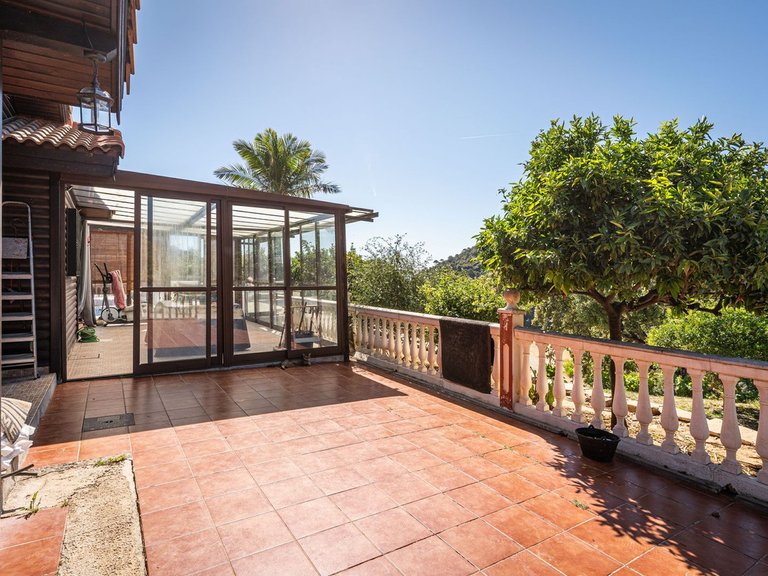 Country House for Sale in Estepona, Malaga 7
