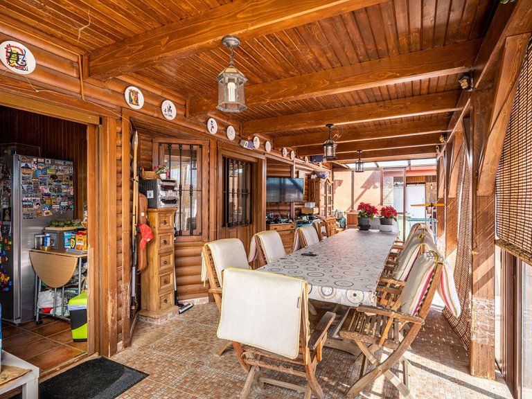 Country House for Sale in Estepona, Malaga 9