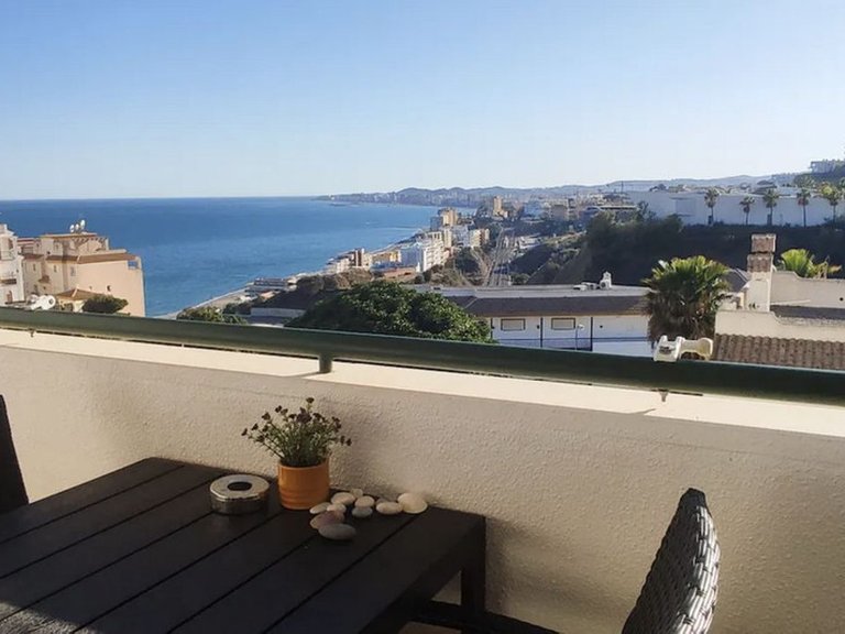 Apartment for Sale in Benalmadena Costa, Malaga 1