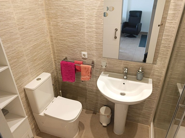 Apartment for Sale in Benalmadena Costa, Malaga 11