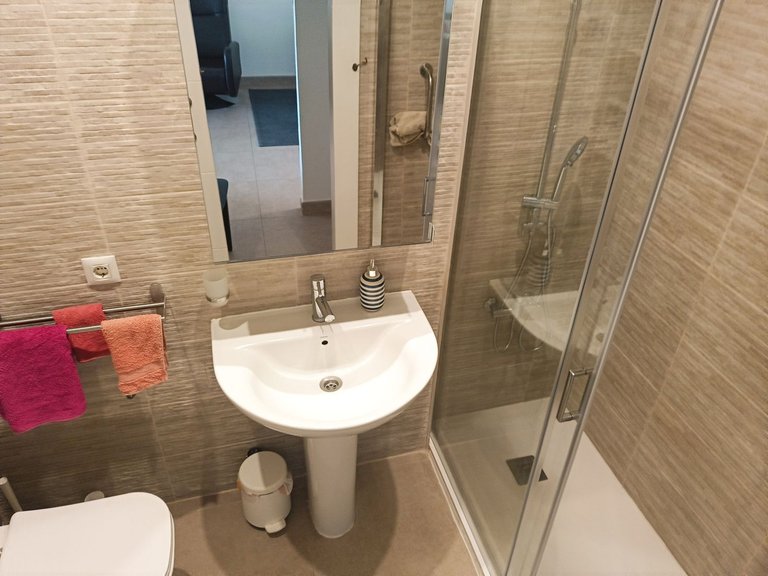Apartment for Sale in Benalmadena Costa, Malaga 12