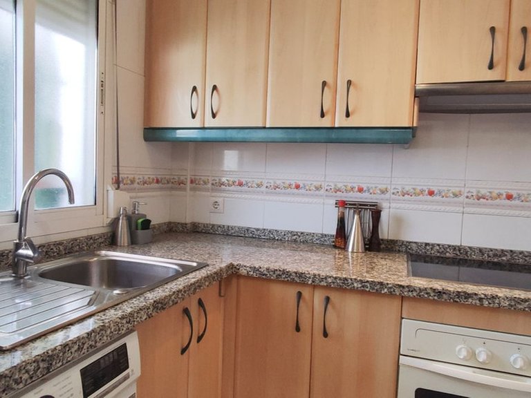 Apartment for Sale in Benalmadena Costa, Malaga 13
