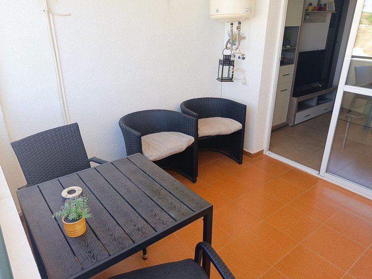 Apartment for Sale in Benalmadena Costa, Malaga 14