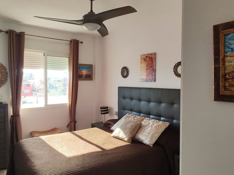 Apartment for Sale in Benalmadena Costa, Malaga 15