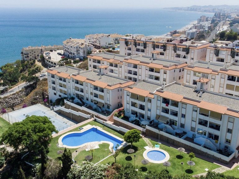 Apartment for Sale in Benalmadena Costa, Malaga 2
