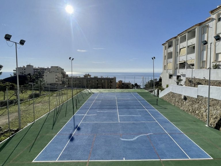 Apartment for Sale in Benalmadena Costa, Malaga 21