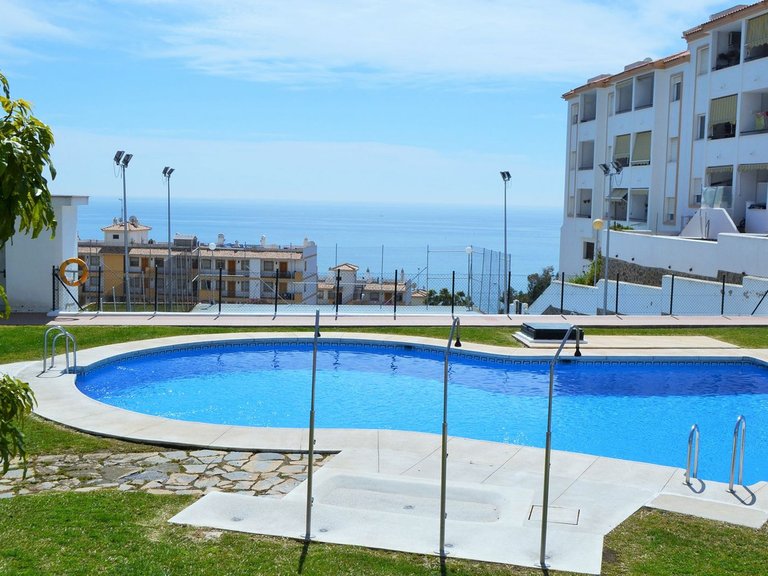 Apartment for Sale in Benalmadena Costa, Malaga 3