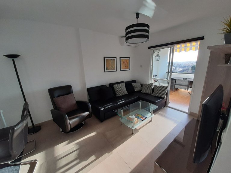Apartment for Sale in Benalmadena Costa, Malaga 4