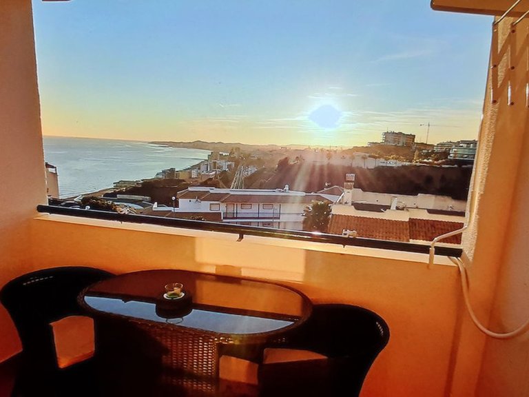 Apartment for Sale in Benalmadena Costa, Malaga 5