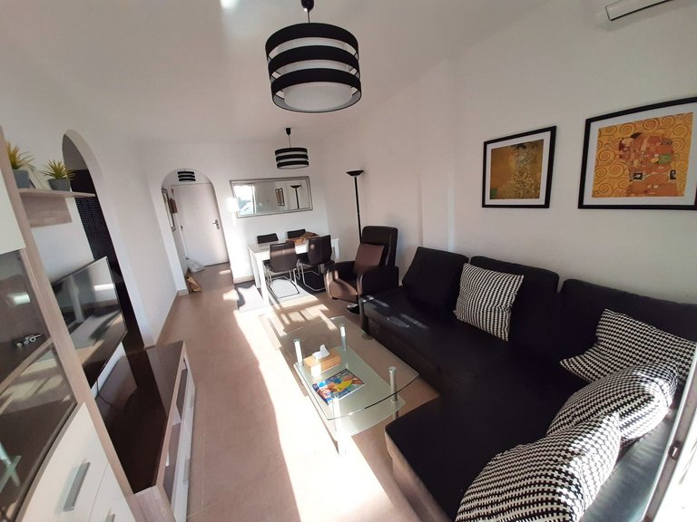Apartment for Sale in Benalmadena Costa, Malaga 8