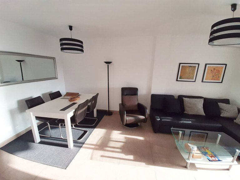 Apartment for Sale in Benalmadena Costa, Malaga 9