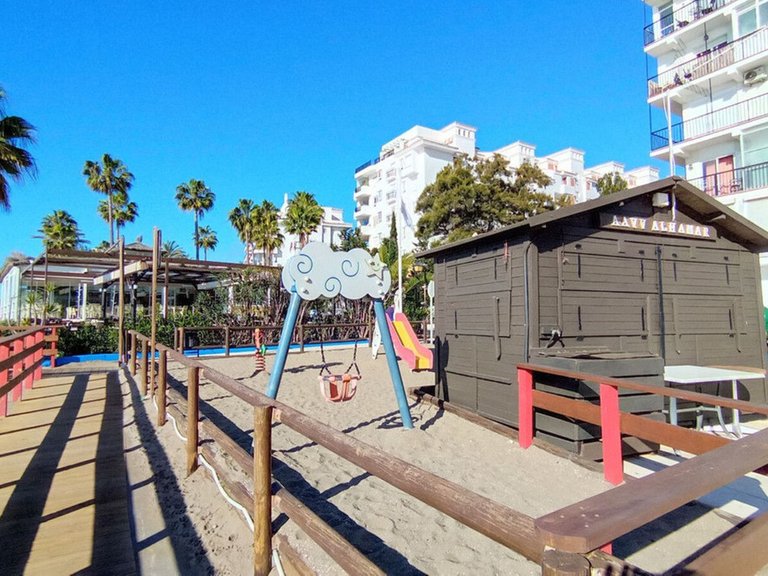 Apartment for Sale in Calahonda, Malaga 11