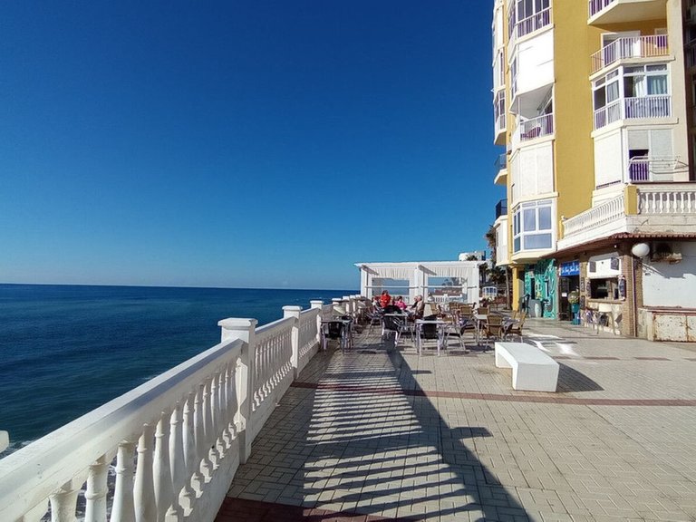 Apartment for Sale in Calahonda, Malaga 12
