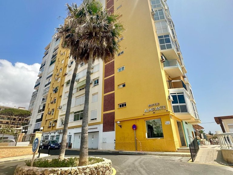 Apartment for Sale in Calahonda, Malaga 14
