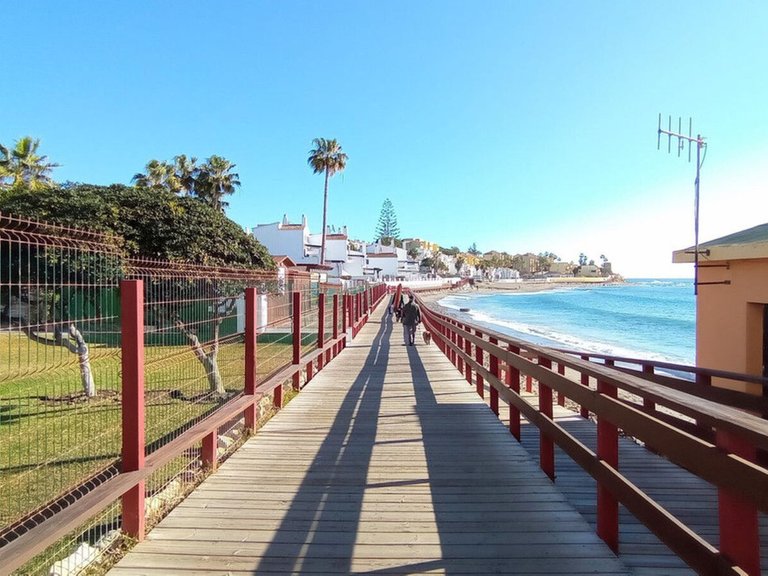 Apartment for Sale in Calahonda, Malaga 16