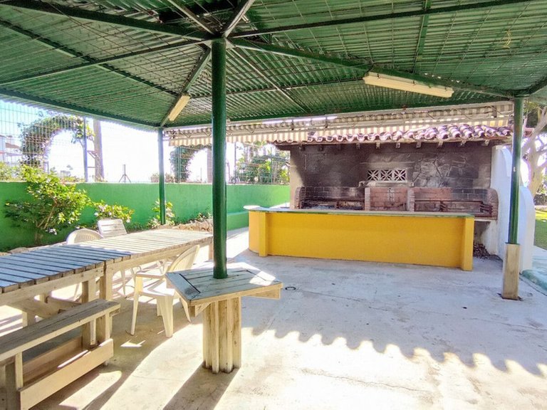 Apartment for Sale in Calahonda, Malaga 19