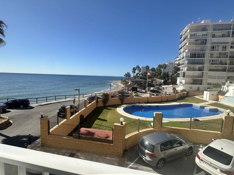 Apartment for Sale in Calahonda, Malaga 22