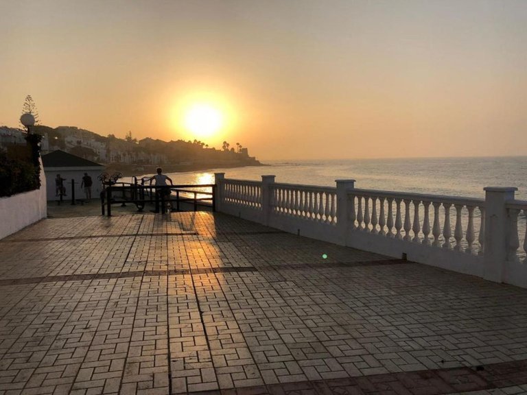 Apartment for Sale in Calahonda, Malaga 23