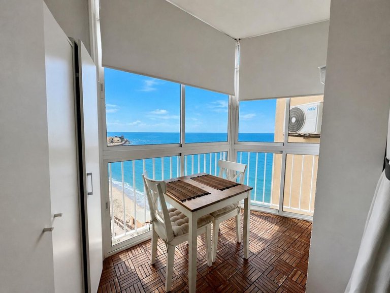 Apartment for Sale in Calahonda, Malaga 3