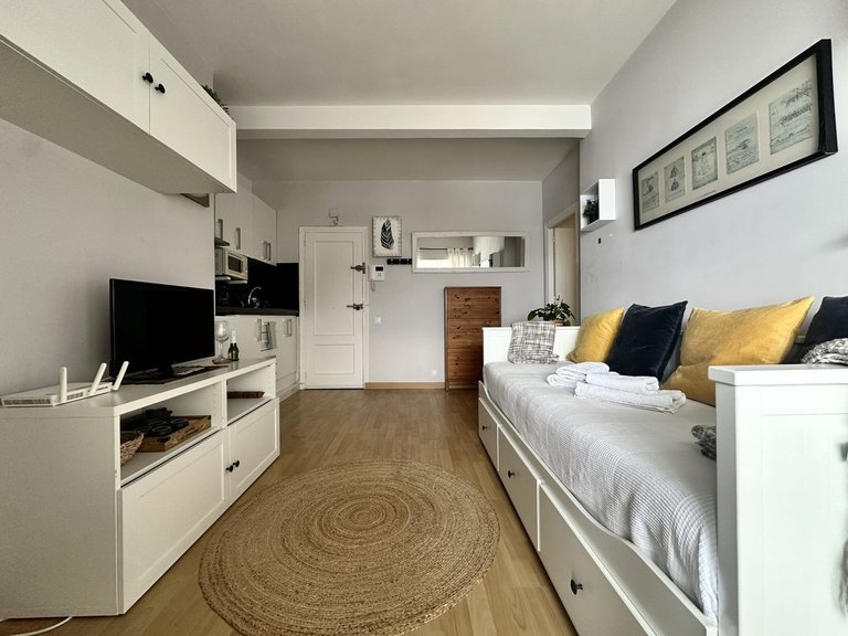 Apartment for Sale in Calahonda, Malaga 4