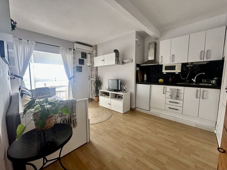 Apartment for Sale in Calahonda, Malaga 5