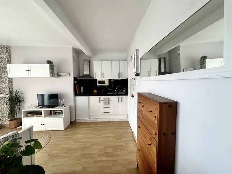 Apartment for Sale in Calahonda, Malaga 6