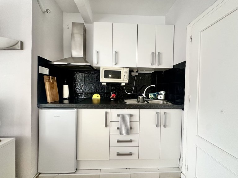 Apartment for Sale in Calahonda, Malaga 7