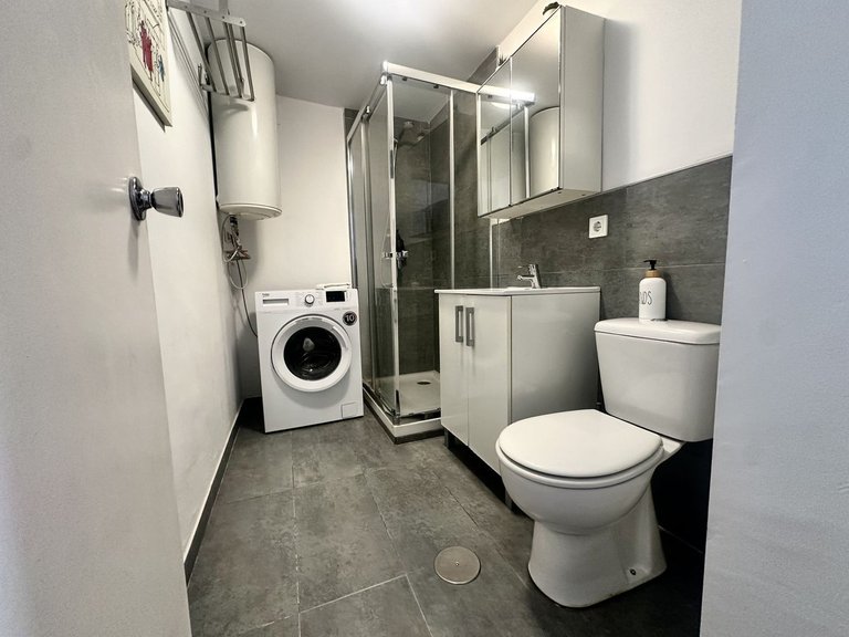 Apartment for Sale in Calahonda, Malaga 8