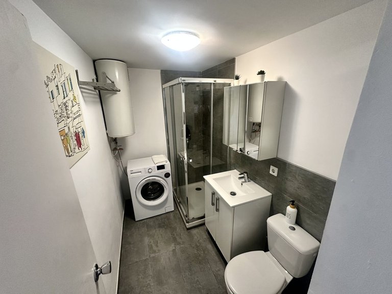 Apartment for Sale in Calahonda, Malaga 9