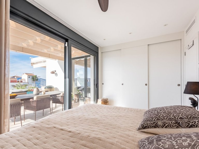 Apartment for Sale in El Paraiso, Malaga 19