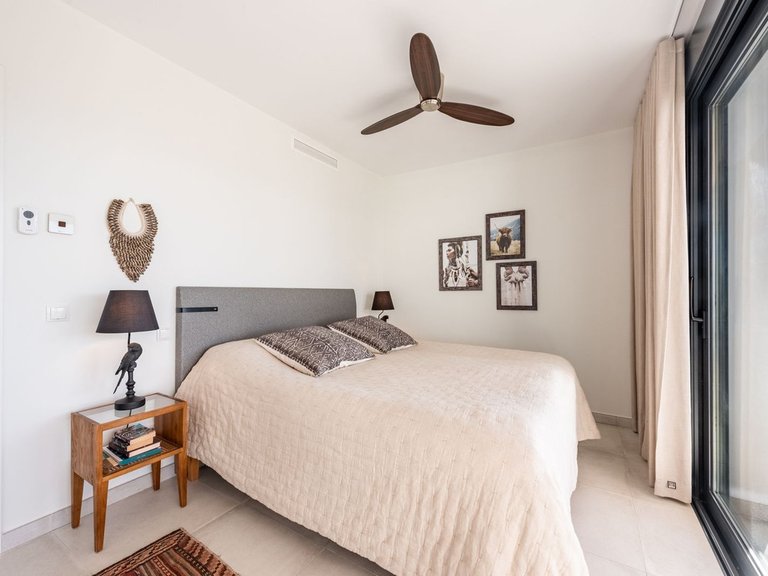 Apartment for Sale in El Paraiso, Malaga 20