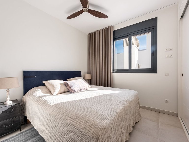 Apartment for Sale in El Paraiso, Malaga 22