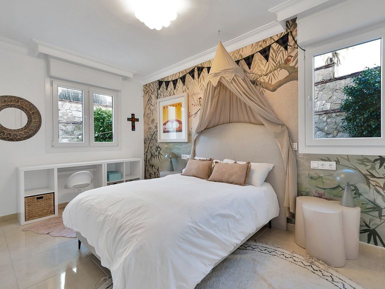 Villa for Sale in Benalmadena, Malaga 19