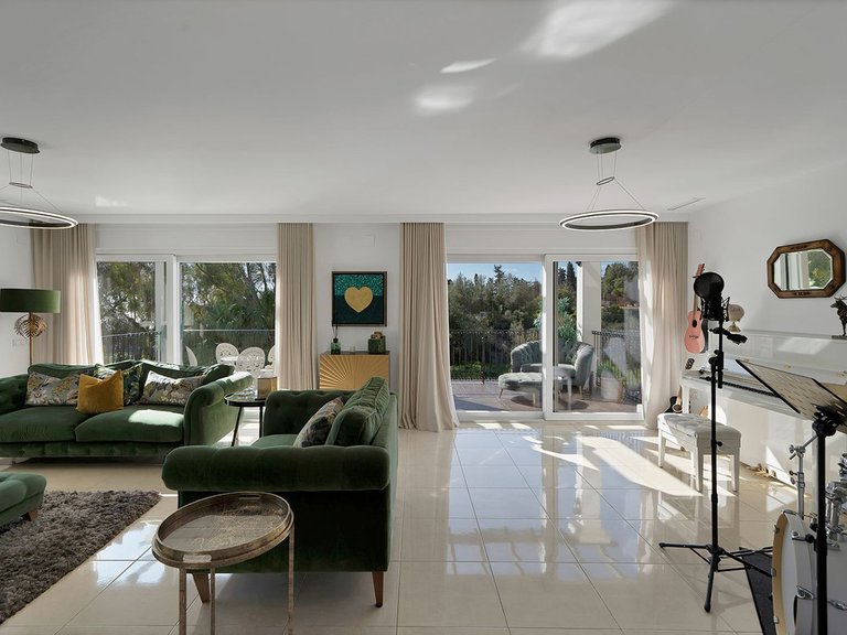 Villa for Sale in Benalmadena, Malaga 21