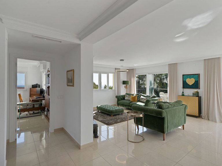 Villa for Sale in Benalmadena, Malaga 23