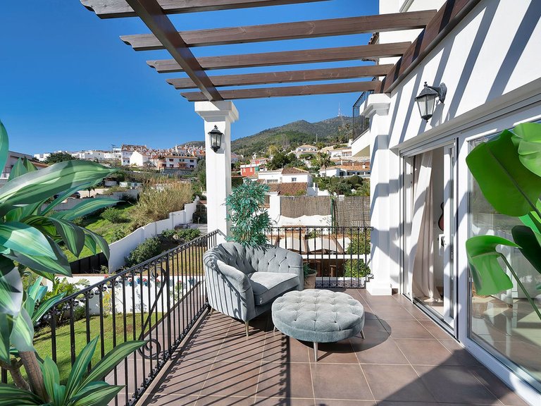 Villa for Sale in Benalmadena, Malaga 26