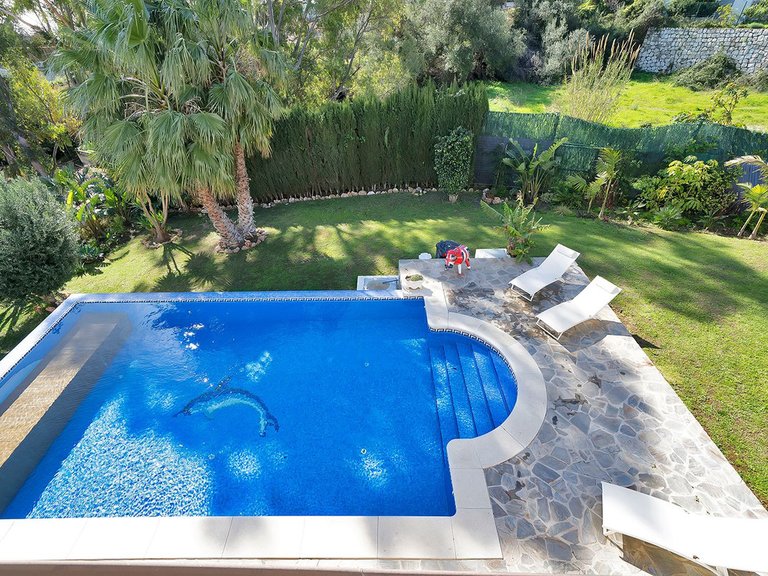 Villa for Sale in Benalmadena, Malaga 27