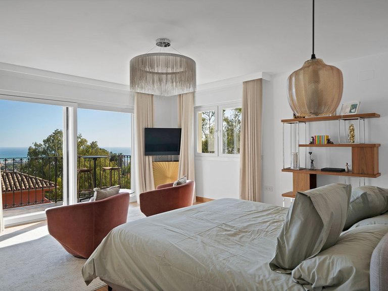 Villa for Sale in Benalmadena, Malaga 29