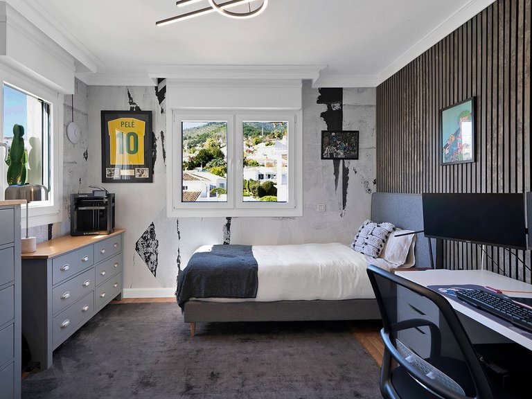 Villa for Sale in Benalmadena, Malaga 36