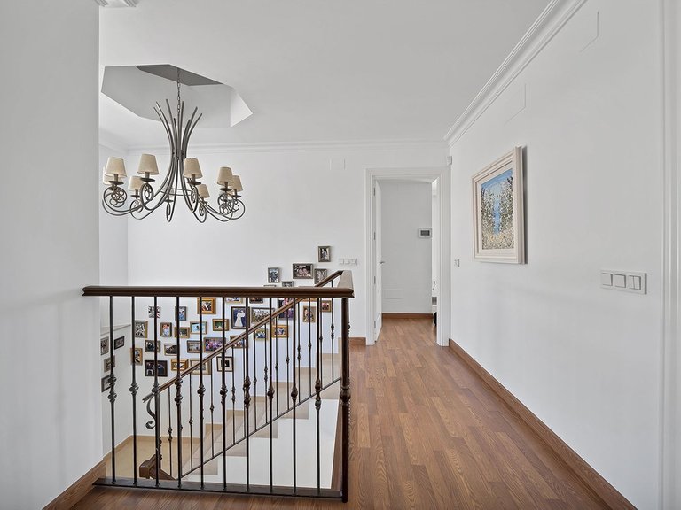 Villa for Sale in Benalmadena, Malaga 37
